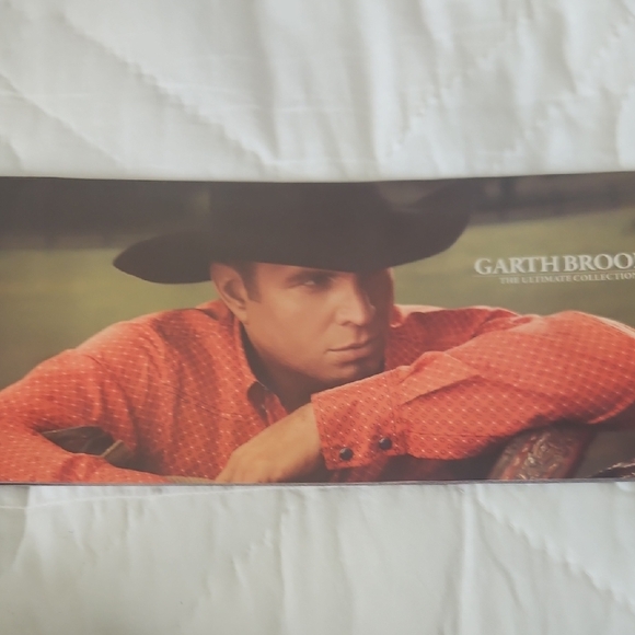 Garth Brooks The Ultimate Collection Box Set - Picture 8 of 8